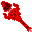 15773