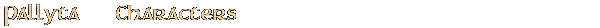 Contentbox headline