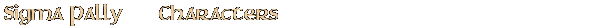 Contentbox headline