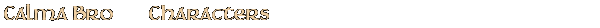 Contentbox headline