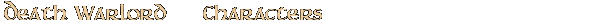Contentbox headline