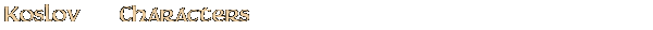 Contentbox headline