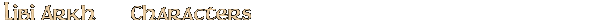 Contentbox headline