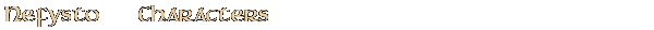 Contentbox headline