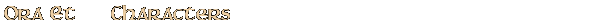 Contentbox headline