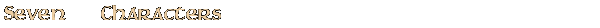 Contentbox headline
