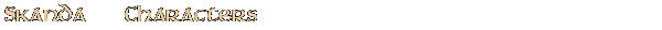 Contentbox headline