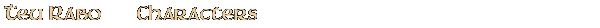 Contentbox headline
