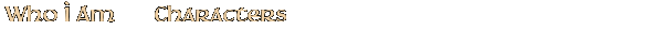 Contentbox headline