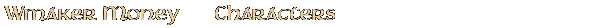 Contentbox headline