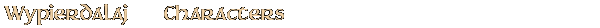 Contentbox headline