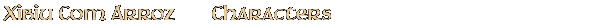 Contentbox headline